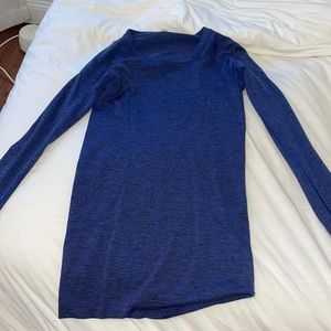 Lululemon swiftly tech long sleeve
